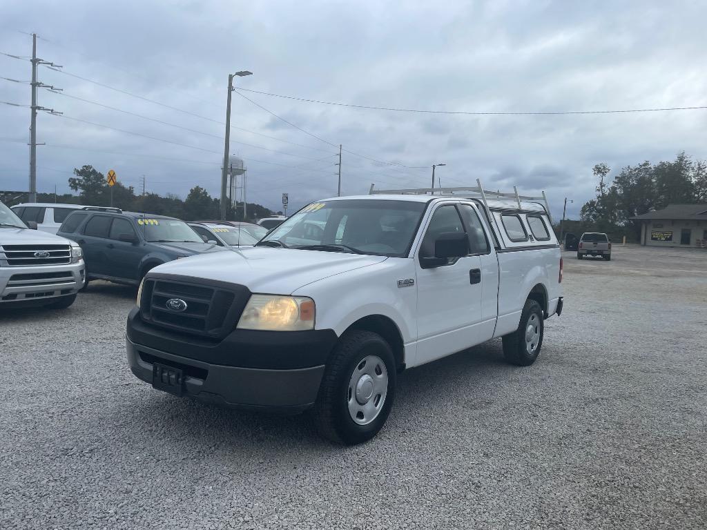 2008 Ford F-150 XL