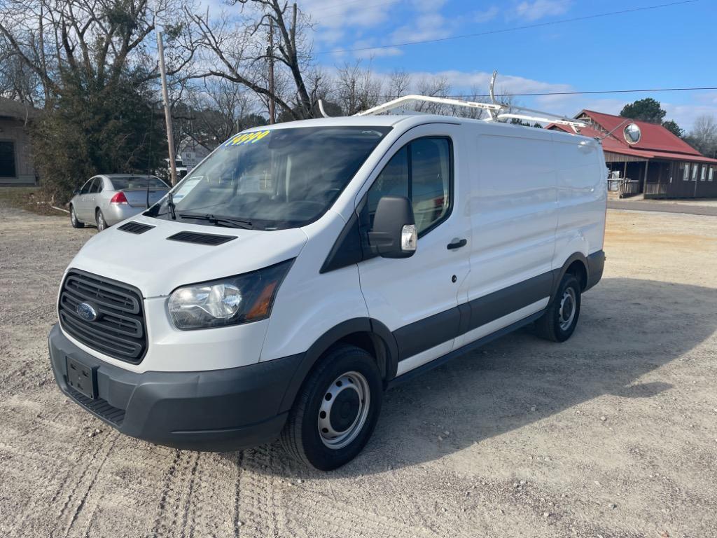 2017 Ford Transit Van Base's photo
