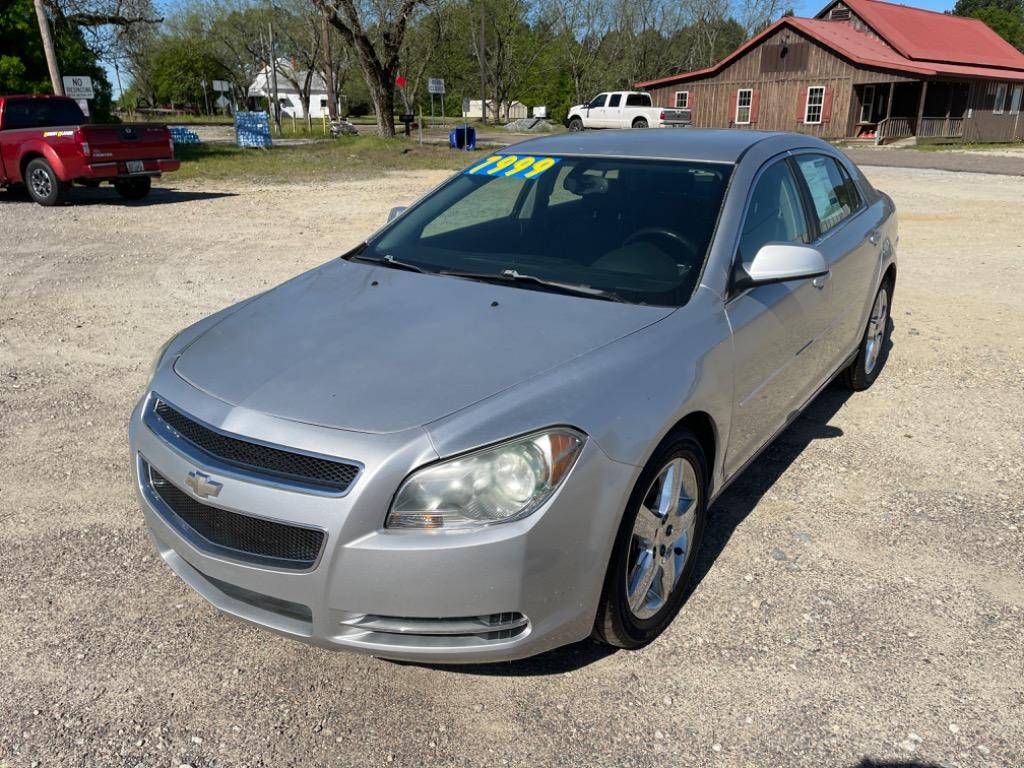 2009 Chevrolet Malibu