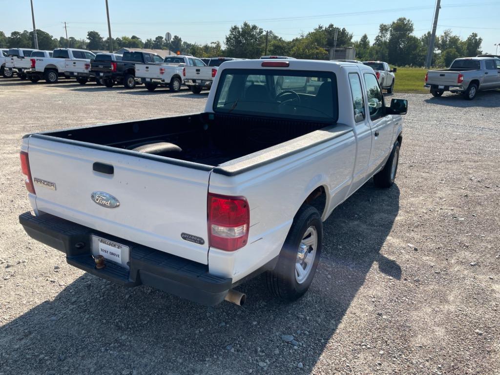 2007 Ford Ranger XL photo 5