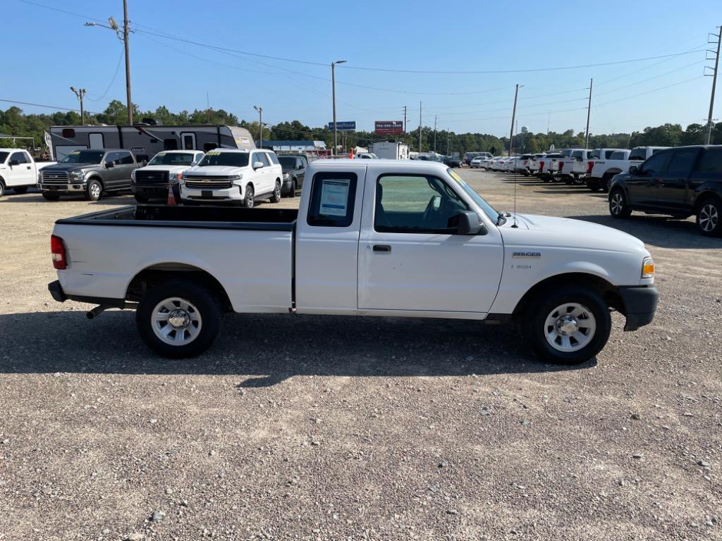 2007 Ford Ranger XL photo 4