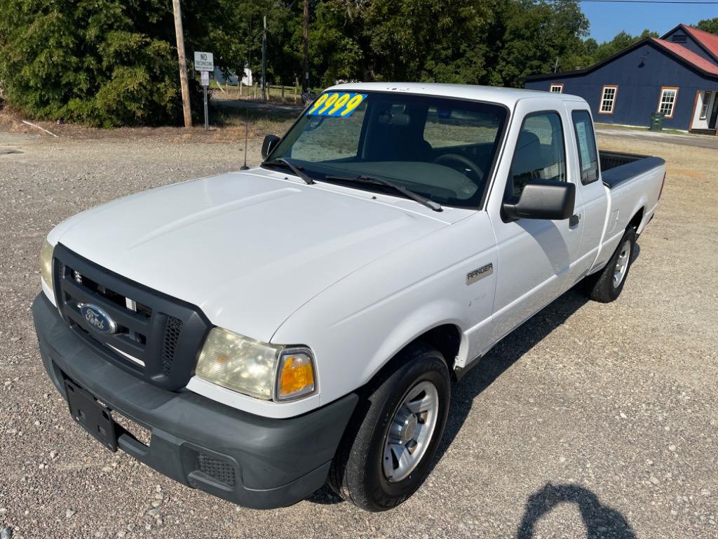 2007 Ford Ranger XL
