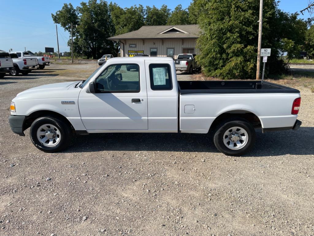 2007 Ford Ranger XL photo 10