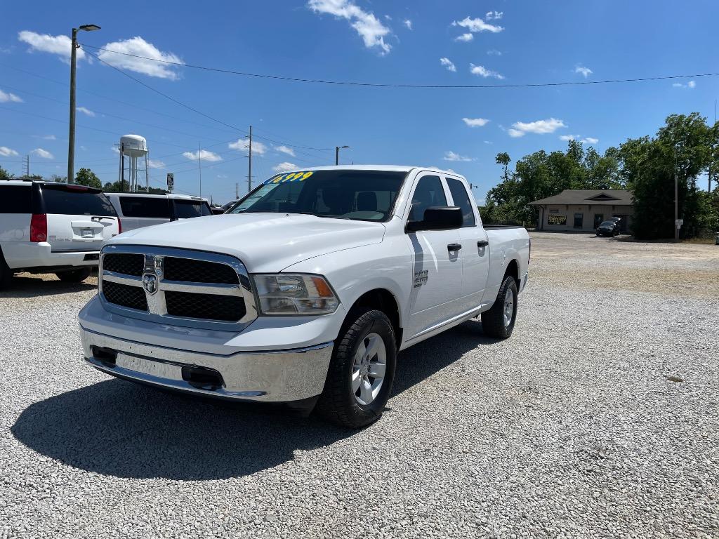 2020 RAM Ram 1500 Classic