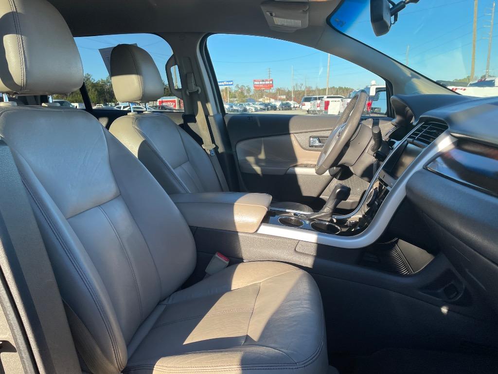 2013 Ford Edge Limited photo 15