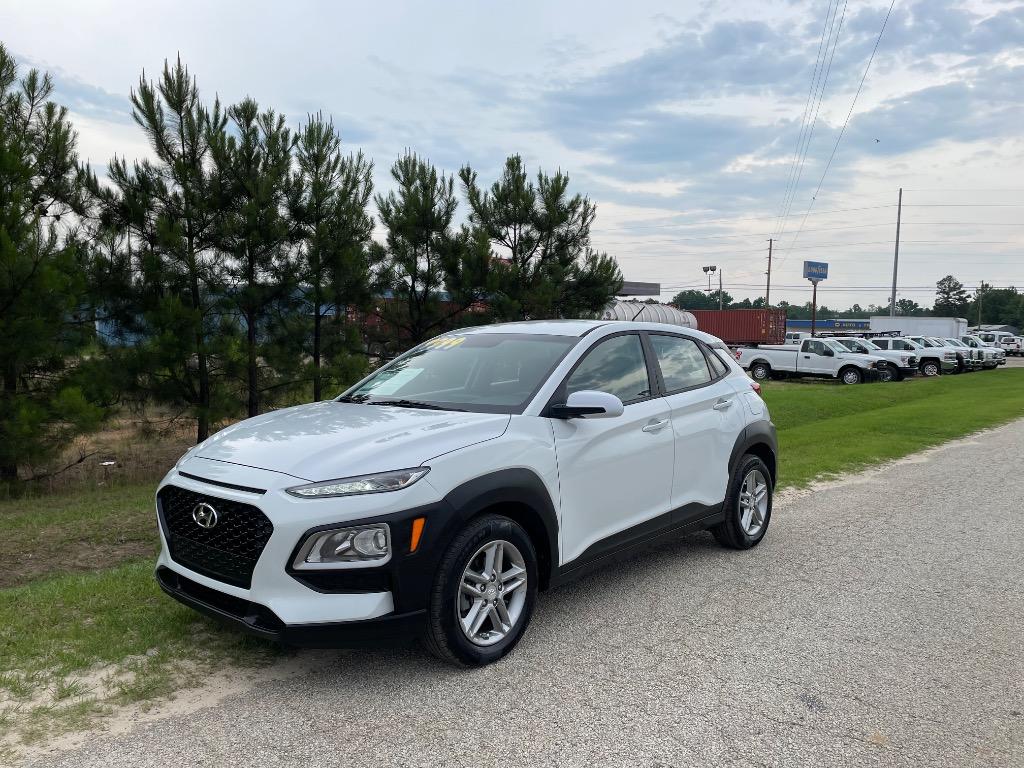 2018 Hyundai Kona SE Automatic's photo