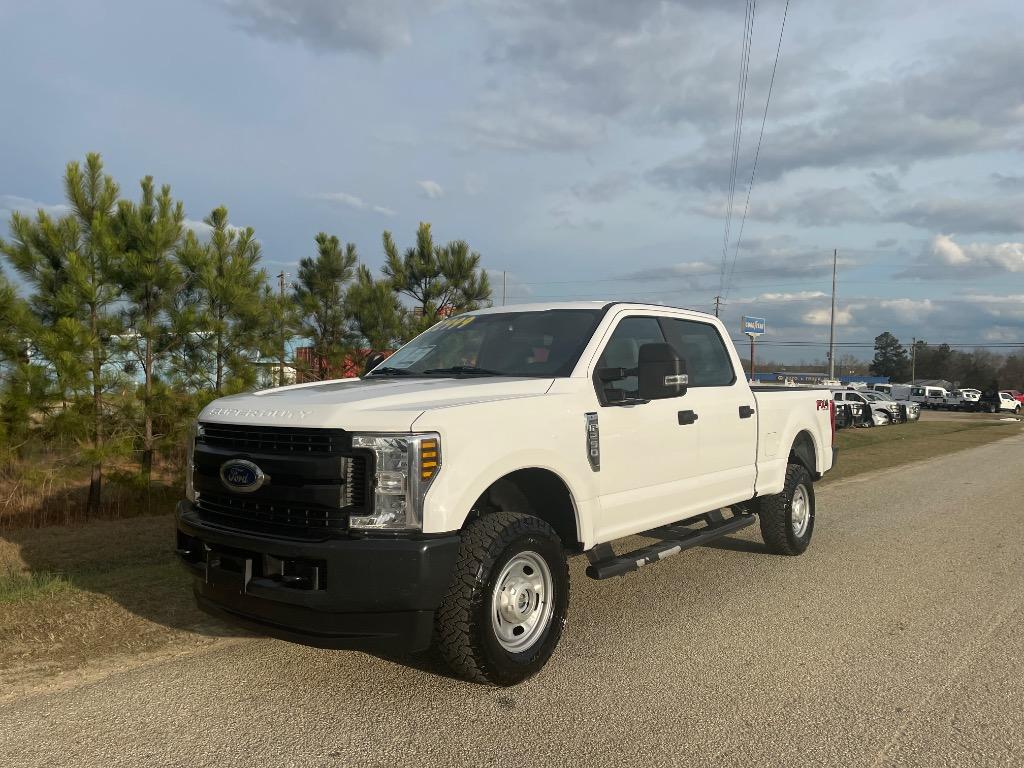 2019 Ford F-250 Base's photo