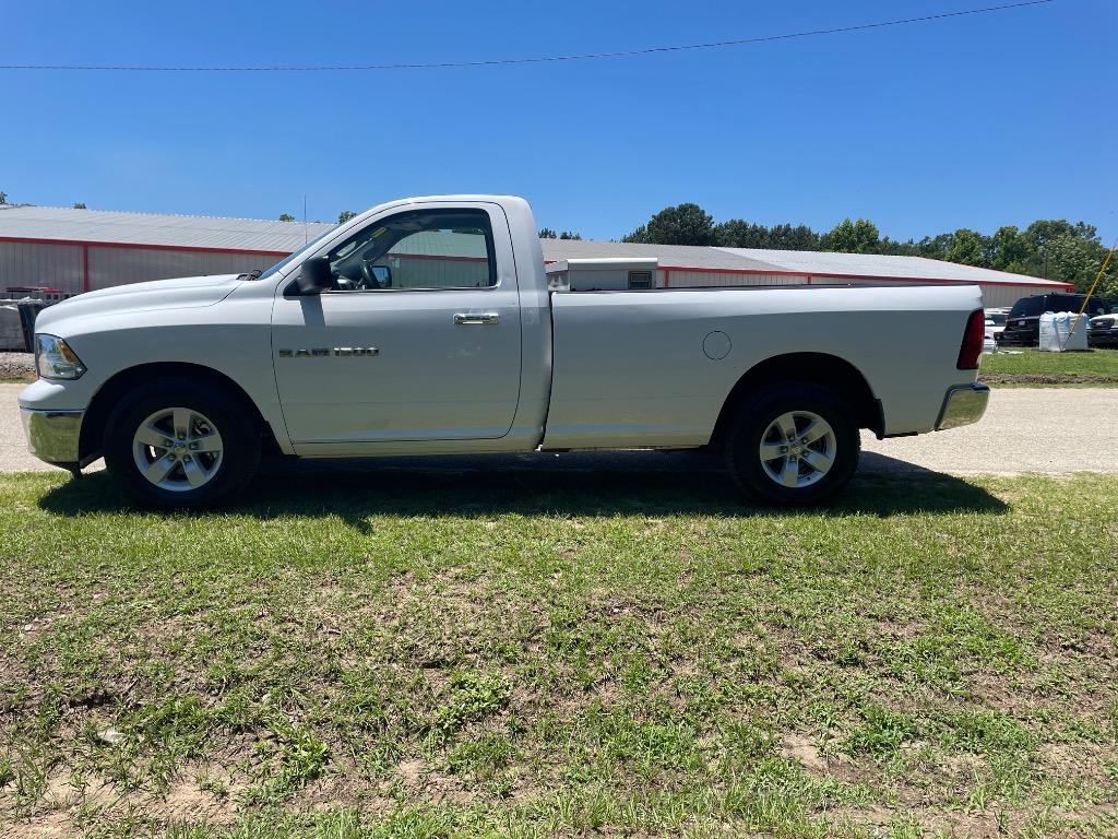 2011 RAM 1500's photo